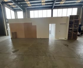 Factory, Warehouse & Industrial commercial property leased at 8/69-77 Mark Anthony Drive Dandenong South VIC 3175