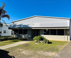 Factory, Warehouse & Industrial commercial property leased at 1/17 Commerce Court Noosaville QLD 4566