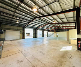 Factory, Warehouse & Industrial commercial property leased at 1/17 Commerce Court Noosaville QLD 4566