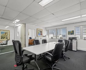 Other commercial property leased at 34/269 Wickham Street Fortitude Valley QLD 4006