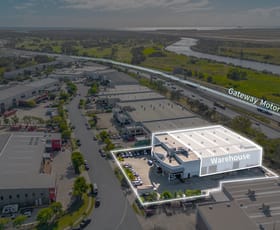 Factory, Warehouse & Industrial commercial property for lease at 104 - 110 Buchanan Road Banyo QLD 4014