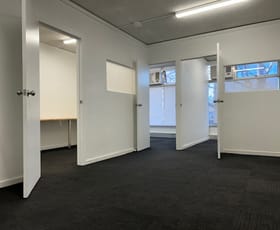Offices commercial property leased at F3/25 Dickson Place Dickson ACT 2602