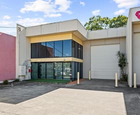 Factory, Warehouse & Industrial commercial property leased at 1/10 Welch Street Underwood QLD 4119