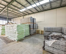 Factory, Warehouse & Industrial commercial property leased at 1/10 Welch Street Underwood QLD 4119