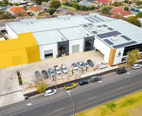 Factory, Warehouse & Industrial commercial property for lease at 44 Port Road Alberton SA 5014