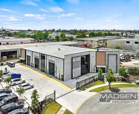 Factory, Warehouse & Industrial commercial property for lease at 10/28-32 Loam Street Acacia Ridge QLD 4110