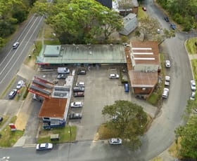 Shop & Retail commercial property for lease at Shop 8/110 Galston Road Hornsby Heights NSW 2077