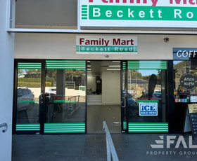 Shop & Retail commercial property leased at Shop 4/5 Canopus Street Bridgeman Downs QLD 4035