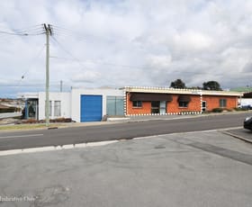 Factory, Warehouse & Industrial commercial property leased at Tenancy 2/322 Hobart Road Youngtown TAS 7249