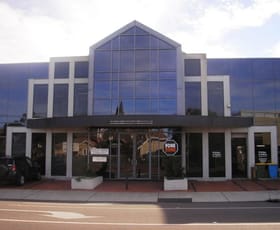 Offices commercial property for lease at Suite 2/85-87 Charles Street Kew VIC 3101