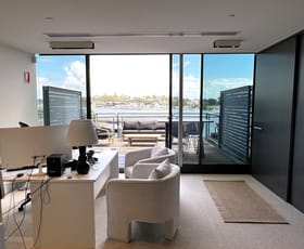 Showrooms / Bulky Goods commercial property leased at Pyrmont NSW 2009