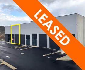 Factory, Warehouse & Industrial commercial property leased at 8/8 Innovation Drive Totness SA 5250
