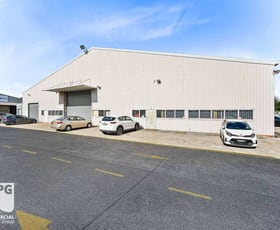 Factory, Warehouse & Industrial commercial property leased at Unit 2/3A Endeavour Road Caringbah NSW 2229
