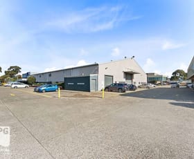 Factory, Warehouse & Industrial commercial property leased at Unit 2/3A Endeavour Road Caringbah NSW 2229