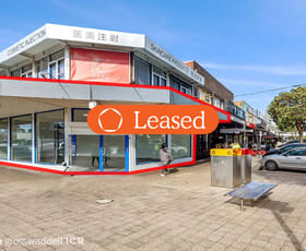 Shop & Retail commercial property leased at 62 Kingsway Glen Waverley VIC 3150