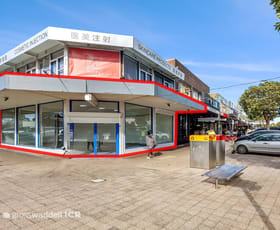 Shop & Retail commercial property for lease at 62 Kingsway Glen Waverley VIC 3150
