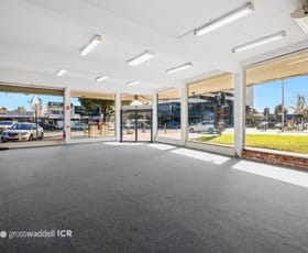 Shop & Retail commercial property leased at 62 Kingsway Glen Waverley VIC 3150