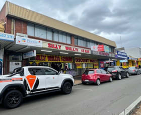 Offices commercial property for lease at Level 1,  Suite 1.02/60 South Street Granville NSW 2142