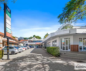 Offices commercial property leased at 7/68 Racecourse Road Hamilton QLD 4007