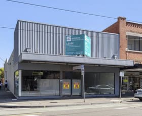 Shop & Retail commercial property leased at 745 Glenferrie Road Hawthorn VIC 3122