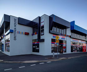 Offices commercial property leased at 13/2-10 Oatley Court Belconnen ACT 2617