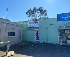 Other commercial property for lease at Suite A & B, 100 Philip Highway Elizabeth South SA 5112