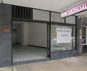 Shop & Retail commercial property leased at Level Grd/555 Great North Road Abbotsford NSW 2046