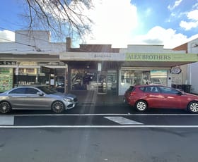 Shop & Retail commercial property leased at 41 Portman Street Oakleigh VIC 3166