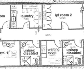 Medical / Consulting commercial property leased at 157 Lime Avenue Mildura VIC 3500