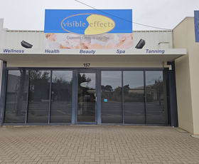 Medical / Consulting commercial property leased at 157 Lime Avenue Mildura VIC 3500