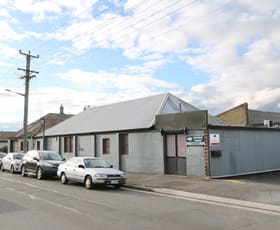 Factory, Warehouse & Industrial commercial property leased at Part/18-22 Herbert Street Invermay TAS 7248