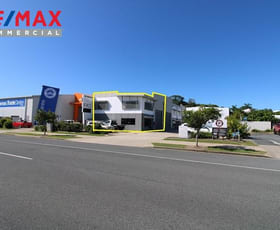 Offices commercial property leased at 12 Carl Street Rural View QLD 4740