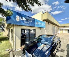 Factory, Warehouse & Industrial commercial property leased at 5/46-50 Hugh Ryan Drive Garbutt QLD 4814