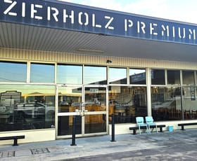 Hotel, Motel, Pub & Leisure commercial property leased at 7/19-25 Kembla St Fyshwick ACT 2609