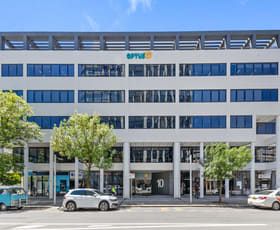 Offices commercial property for lease at 10 Moore Street City ACT 2601