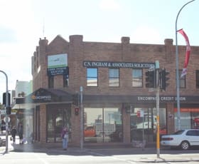Offices commercial property leased at 28 Donald Hamilton NSW 2303