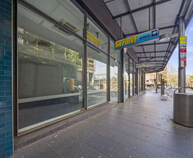 Shop & Retail commercial property leased at 190 Elizabeth Street Sydney NSW 2000