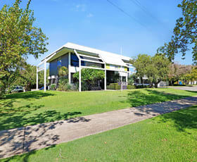 Offices commercial property leased at Unit 10&11/563 Hay Street Subiaco WA 6008