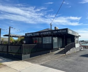 Offices commercial property leased at 18 Don Road Devonport TAS 7310