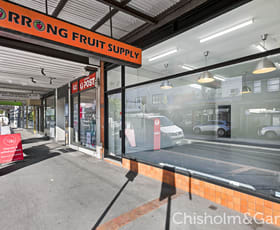 Medical / Consulting commercial property leased at 620 Glen Huntly Road Caulfield South VIC 3162