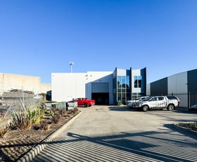 Factory, Warehouse & Industrial commercial property leased at 50 Commercial Drive Lynbrook VIC 3975