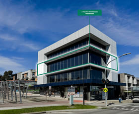 Offices commercial property for lease at 2-4 Pacific Promenade Pakenham VIC 3810