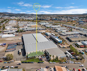 Offices commercial property for lease at Suite 5/14 Keane Street Currajong QLD 4812