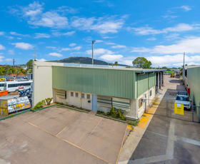 Factory, Warehouse & Industrial commercial property leased at 25 Whitehouse Street Garbutt QLD 4814