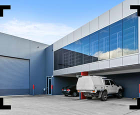 Factory, Warehouse & Industrial commercial property leased at 6/88 Merrindale Drive Croydon South VIC 3136