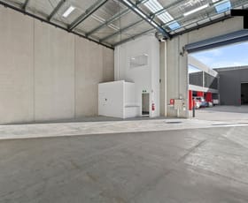 Factory, Warehouse & Industrial commercial property leased at 6/88 Merrindale Drive Croydon South VIC 3136