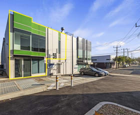 Offices commercial property leased at 59 Stubbs Street Kensington VIC 3031