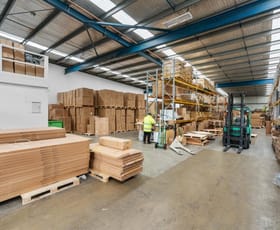 Factory, Warehouse & Industrial commercial property leased at 3 Melrich Road Bayswater VIC 3153