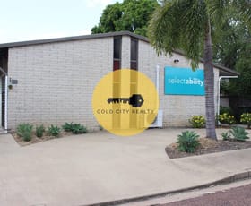 Offices commercial property for lease at 1/37 Ryan Street Charters Towers City QLD 4820