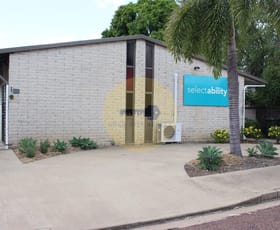 Offices commercial property for lease at 1/37 Ryan Street Charters Towers City QLD 4820